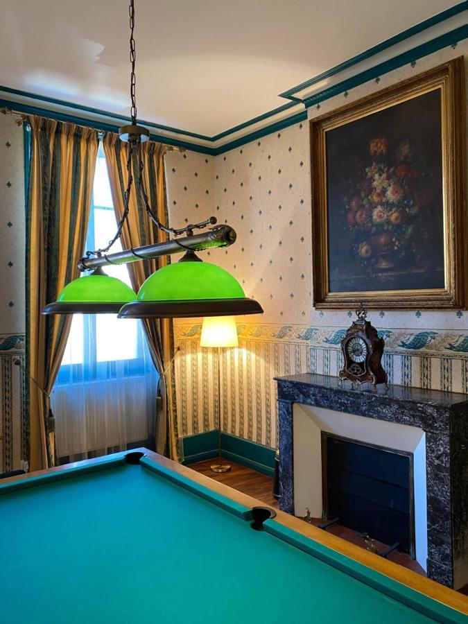 Maison De L'Aumance Meaulne Eksteriør bilde